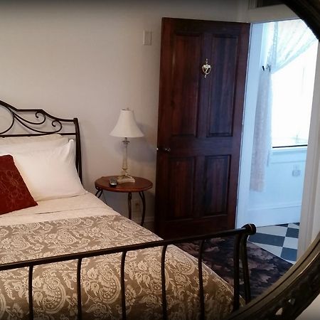 Mineral Point Hotel Bagian luar foto