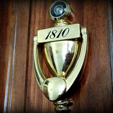 Mineral Point Hotel Bagian luar foto