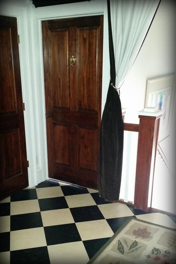 Mineral Point Hotel Bagian luar foto